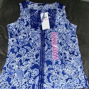 Rafaella Women’s Blouse